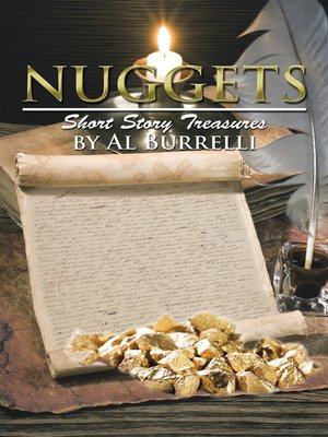 cover image of Nuggets